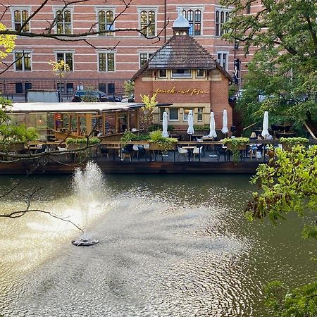 Bright Day Apartment - Self Check-In 24H, 10 Min Market Square Wrocław Buitenkant foto